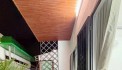 HẺM 4M THÔNG NGAY LÊ VĂN QUỚI - TRƯƠNG PHƯỚC PHAN, 32M2, 2 TẦNG GIÁ 3.4 TỶ
